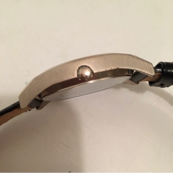 Star Wars watch pin Darth Vader Empire logo limited edition numbered COA Fossil - Picture 9 of 15